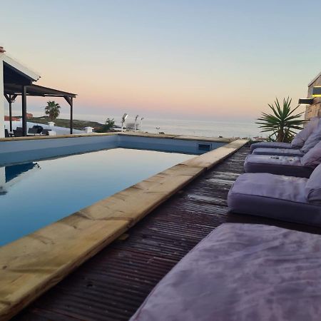 Casa Vista Al Mar Villa Abades  Eksteriør bilde