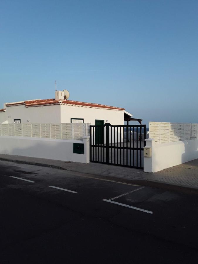 Casa Vista Al Mar Villa Abades  Eksteriør bilde