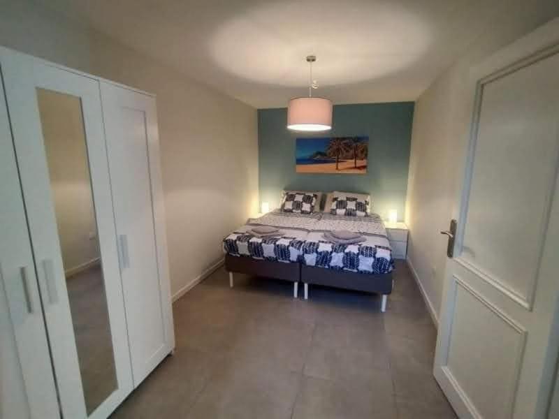 Casa Vista Al Mar Villa Abades  Eksteriør bilde